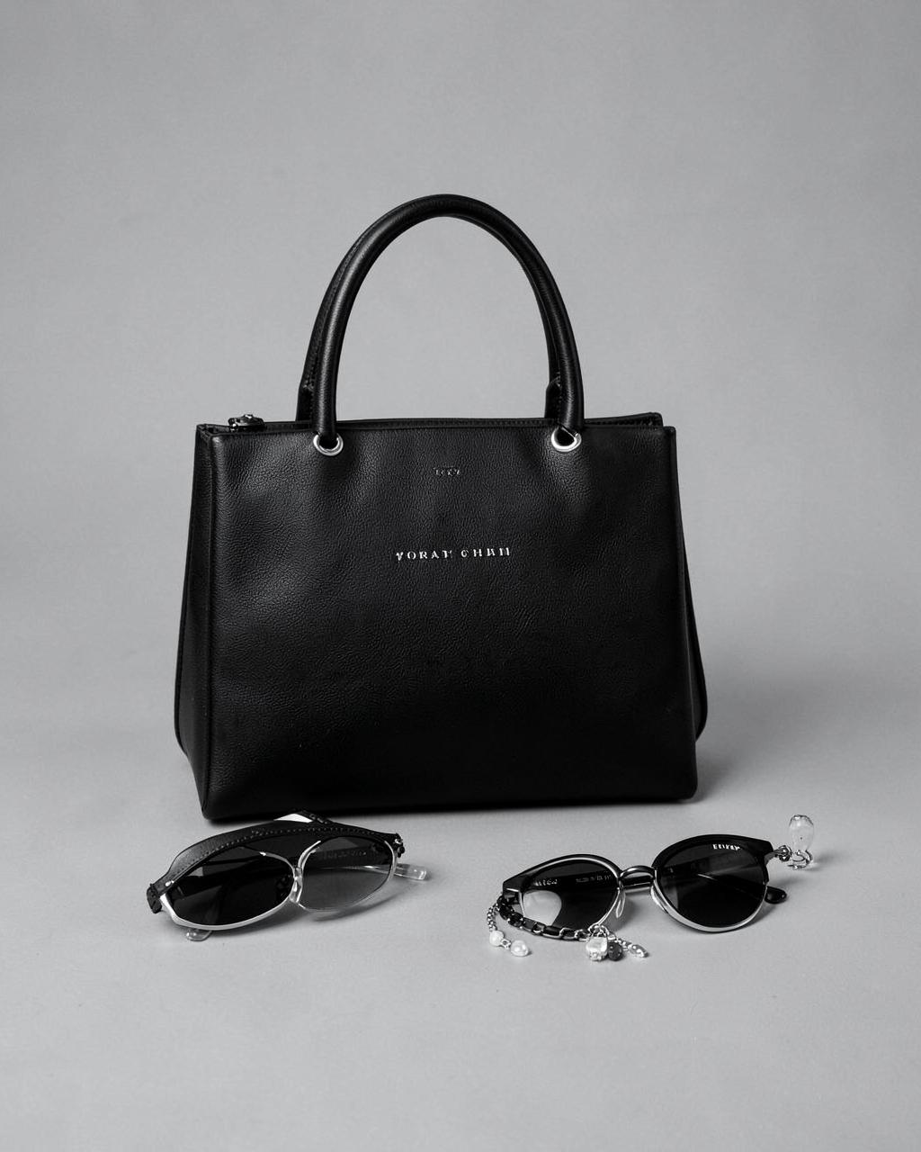 VÉRA Accessories editorial