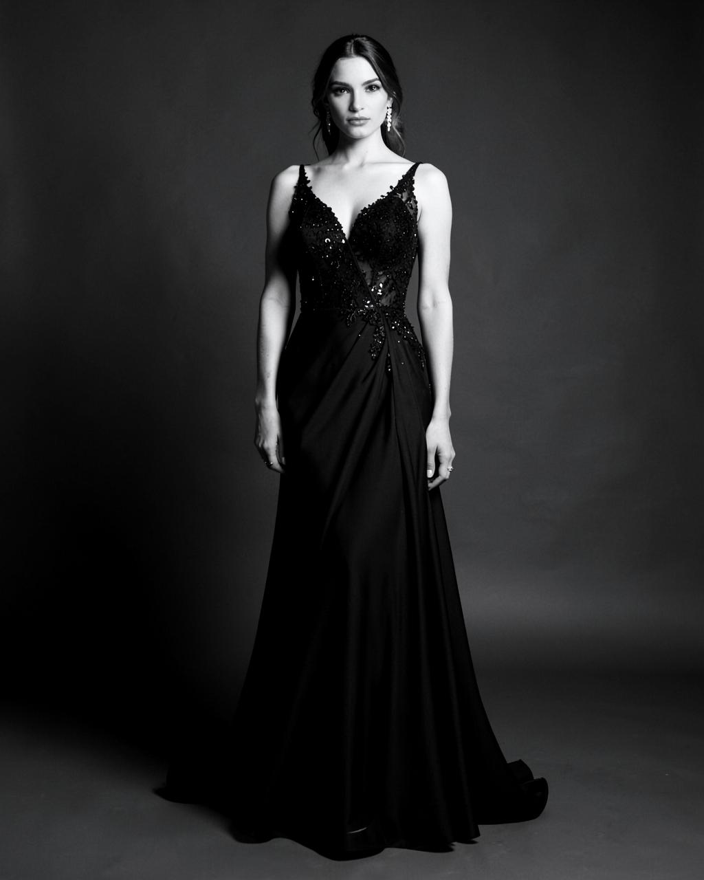 VÉRA Dresses editorial