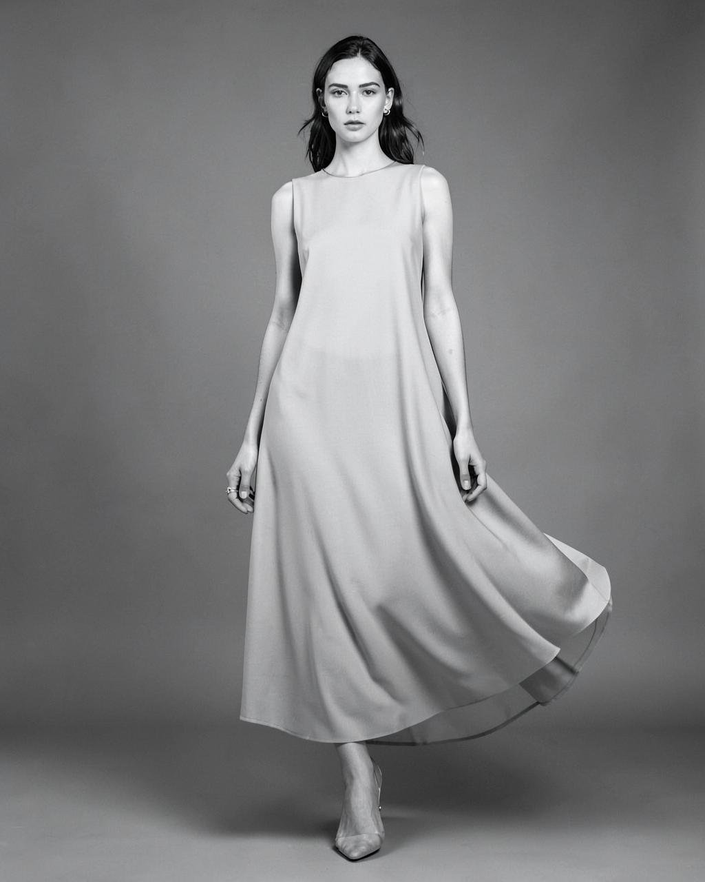 VÉRA Women editorial